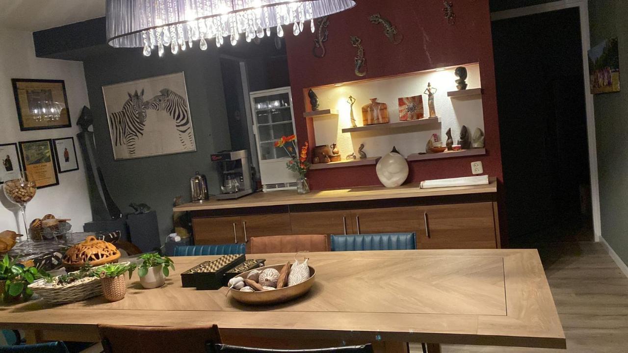 辉斯凡斯蒂恩酒店 莱利斯塔德 外观 照片